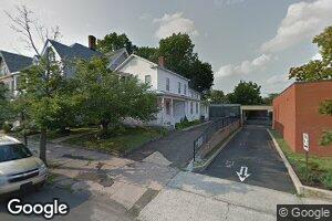 445 George St Unit 2, New Haven, CT 06511