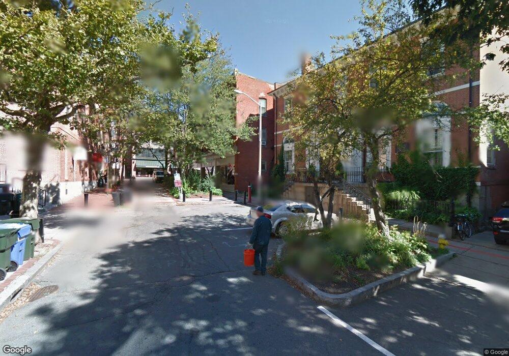 1 Central St, Salem, MA 01970 - photo 1