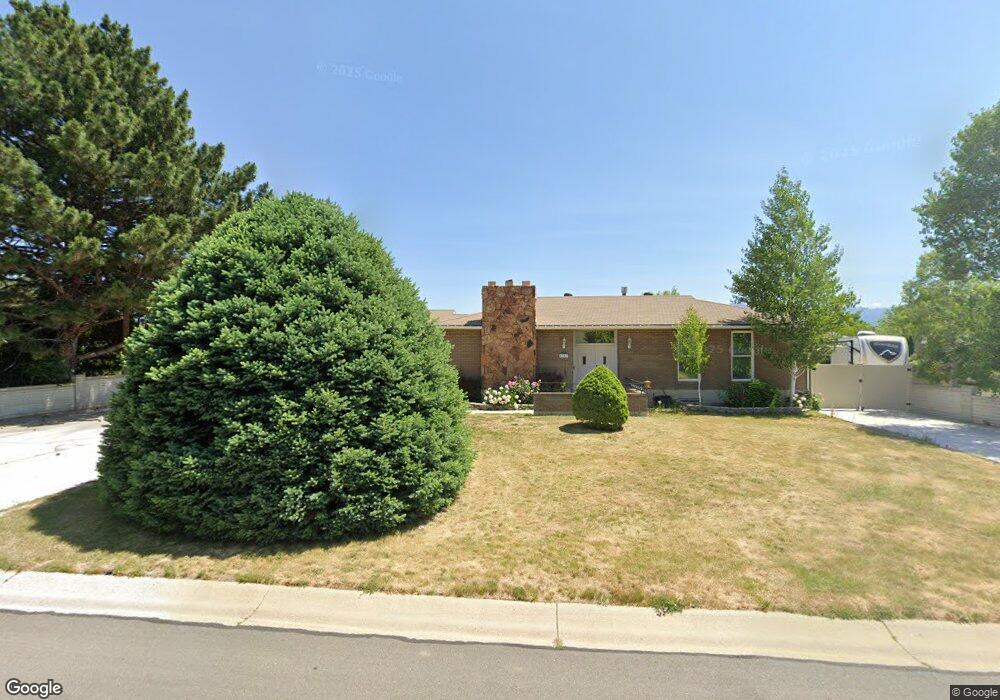 6767 Renae St, West Jordan, UT 84084 - photo 1