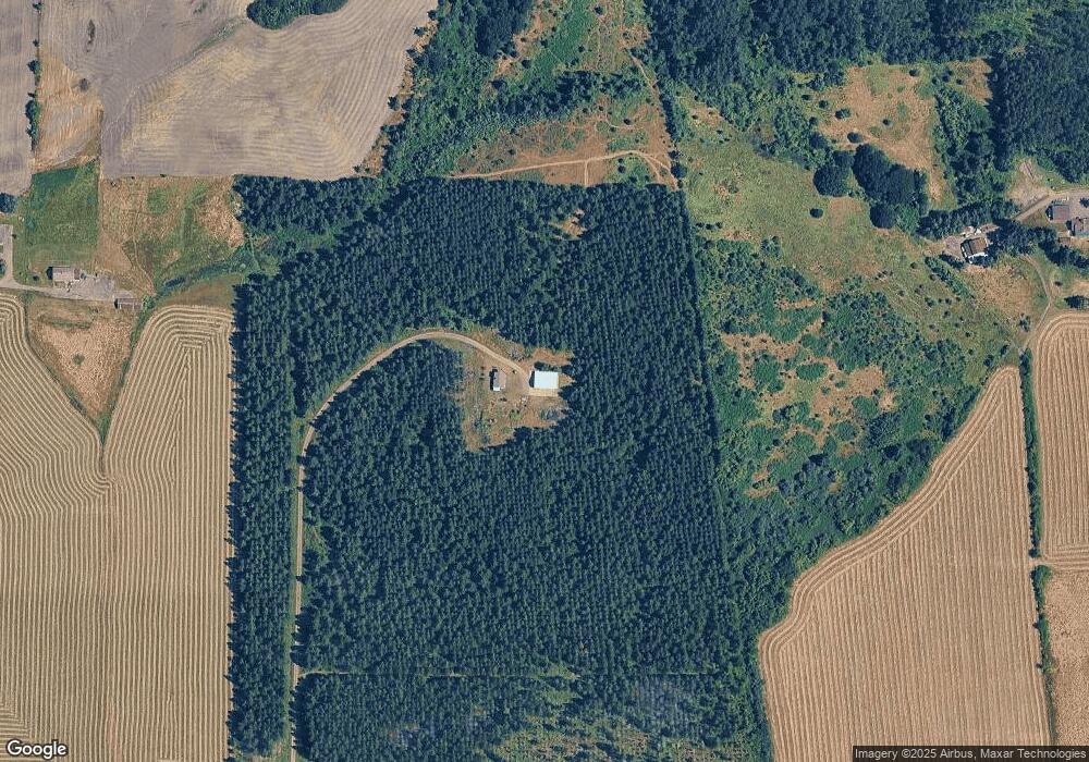 21621 SW Rock Creek Rd, Sheridan, OR 97378 - photo 1