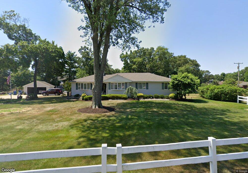 15 Brookside Ave, Old Bridge, NJ 08857 - photo 1