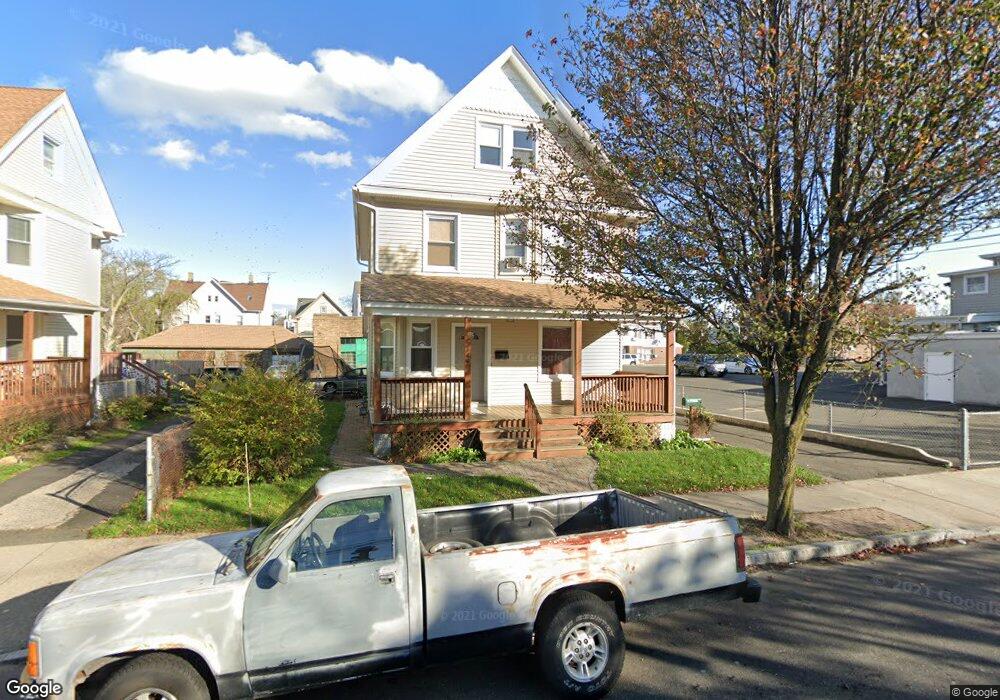 44 Baldwin St, Bridgeport, CT 06607 - photo 1