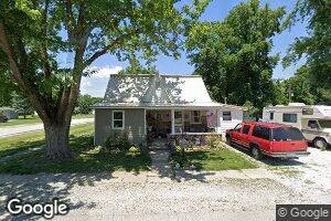 313 S Myra St, Worthington, IN 47471