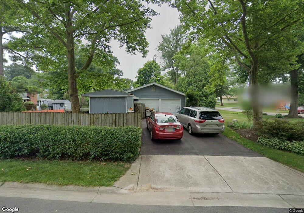 3809 Idle Ct, Bowie, MD 20715 - photo 1