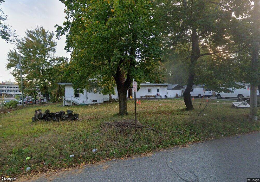 261 N Main St, Spring Valley, NY 10977 - photo 1