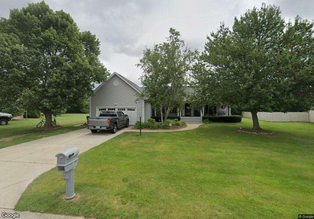 4971 N Remington Square, La Porte, IN 46350 - photo 1