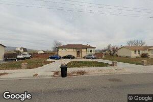 5290 W 12000 N, Garland, UT 84312