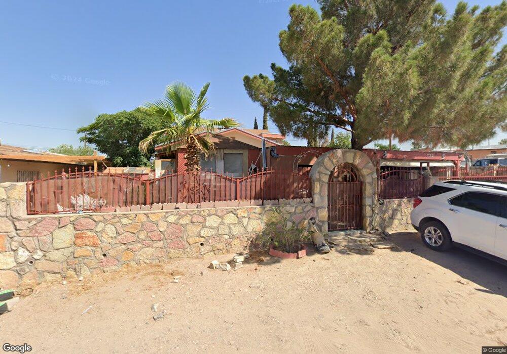 733 Hampton Rd, El Paso, TX 79907 - photo 1