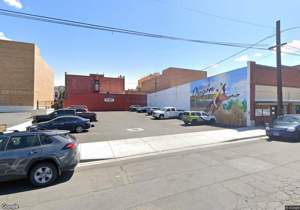 349 S Main St, Pendleton, OR 97801 - photo 1