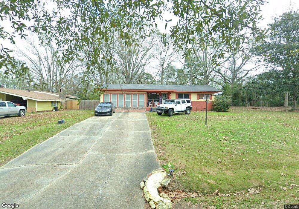 119 Meadow Ln, Hazlehurst, MS 39083 - photo 1