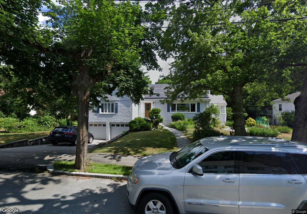 55 Bound Brook Rd, Newton Highlands, MA 02461 - photo 1