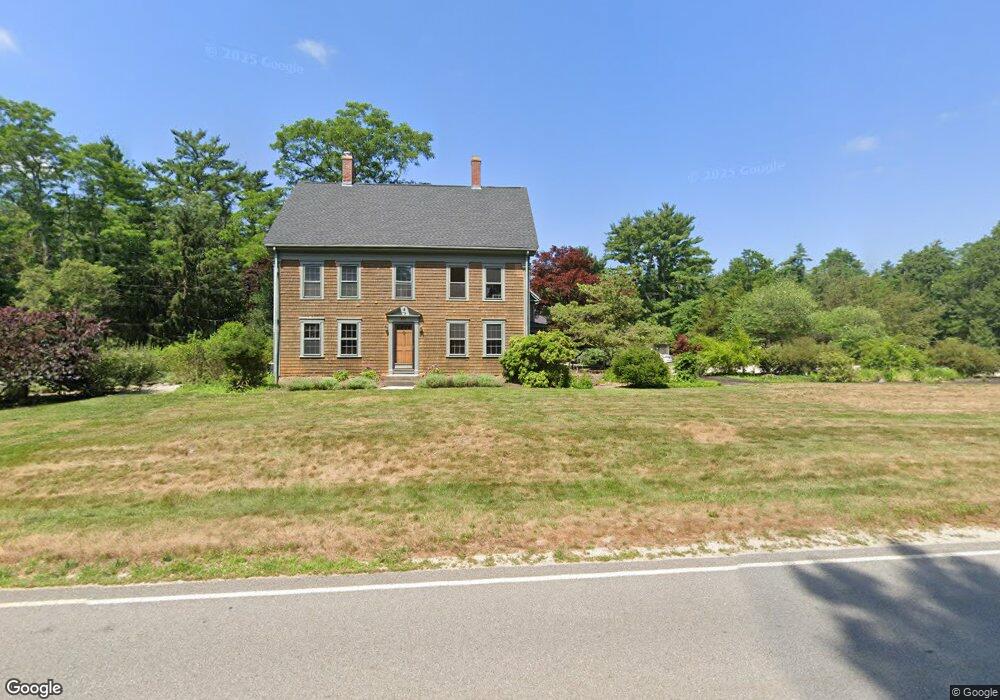 403 County Rd unit 1, Marion, MA 02738 - photo 1