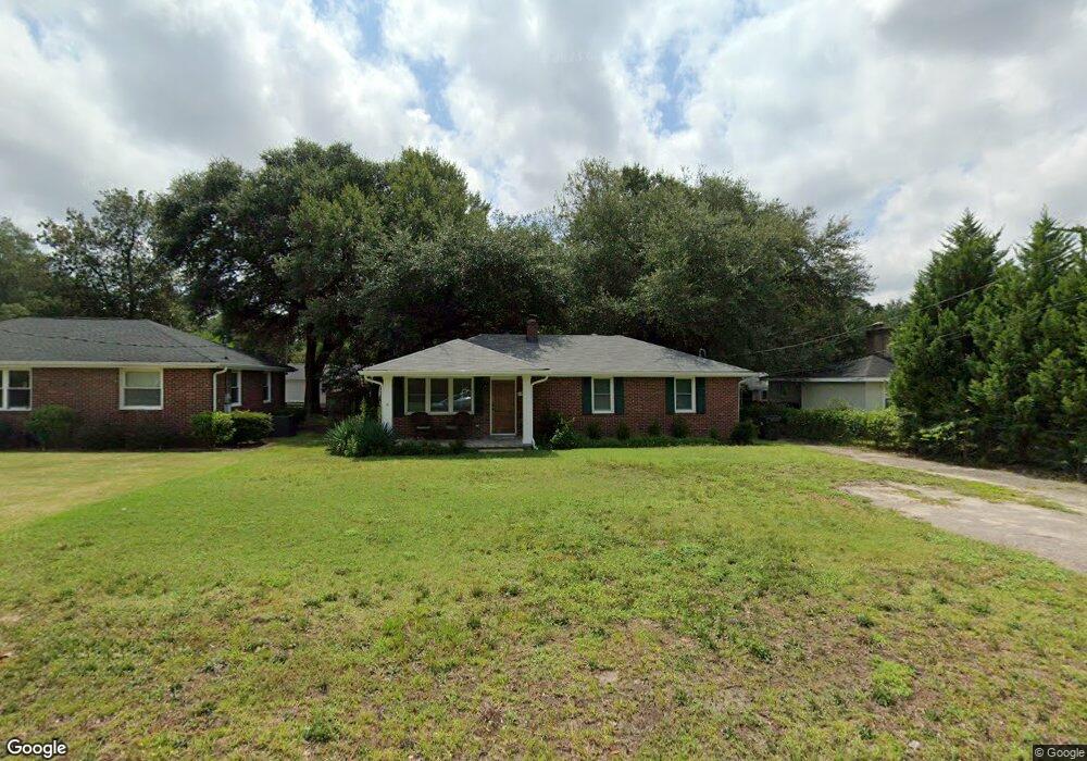 1739 D Ave, West Columbia, SC 29169 - photo 1