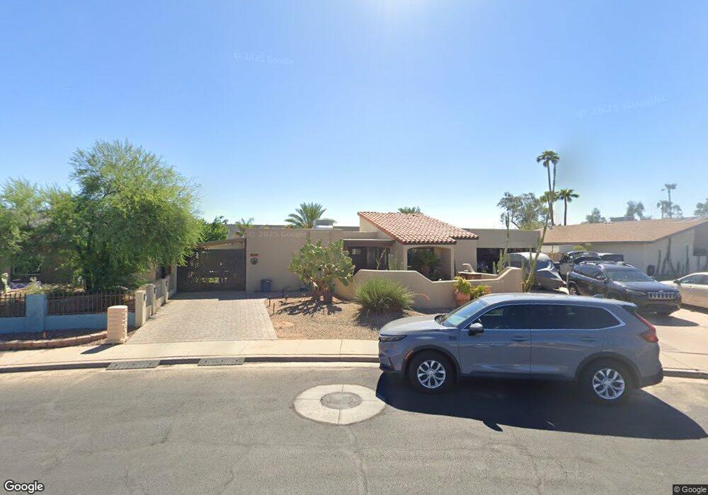 831 W Javelina Cir, Mesa, AZ 85210 - photo 1