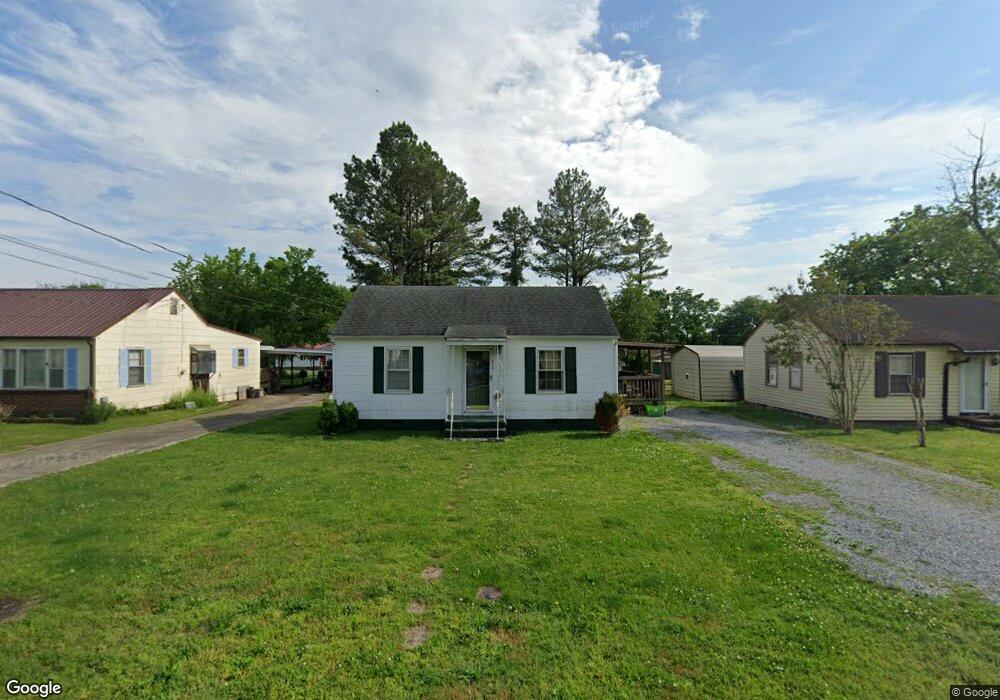 212 Edgemont Dr, Shelbyville, TN 37160 - photo 1