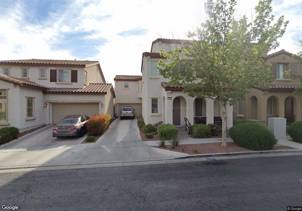 1956 Ardilea St, Las Vegas, NV 89135 - photo 1