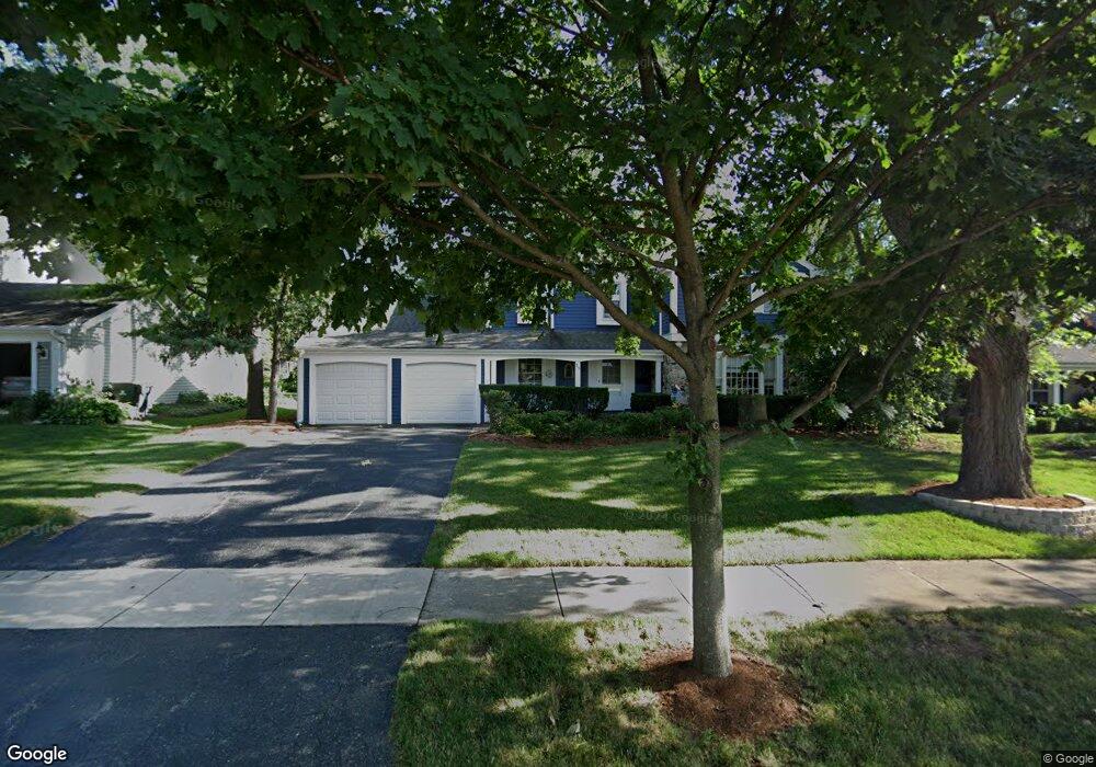 216 E Bauer Rd, Naperville, IL 60563 - photo 1