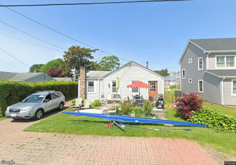 34 Salt Pond Way, Westerly, RI 02891 - photo 1