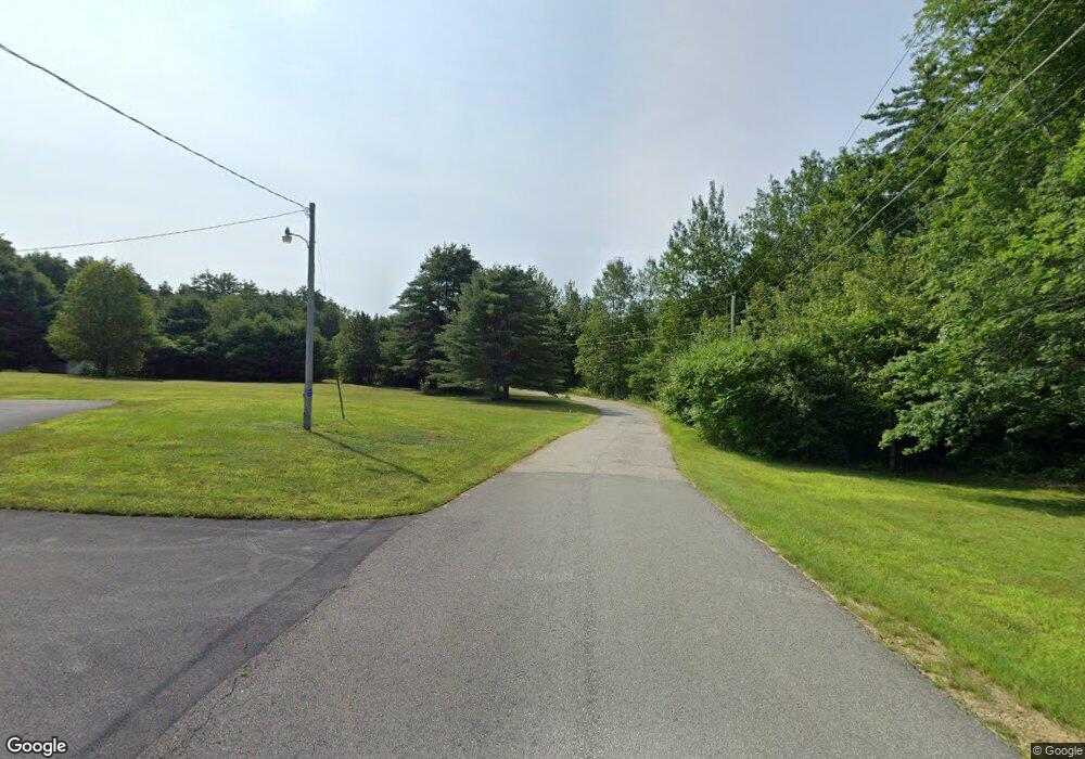 2 Stuart Ln, Lebanon, ME 04027 - photo 1