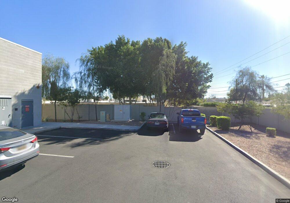 4305 E Piccadilly Rd, Phoenix, AZ 85018 - photo 1