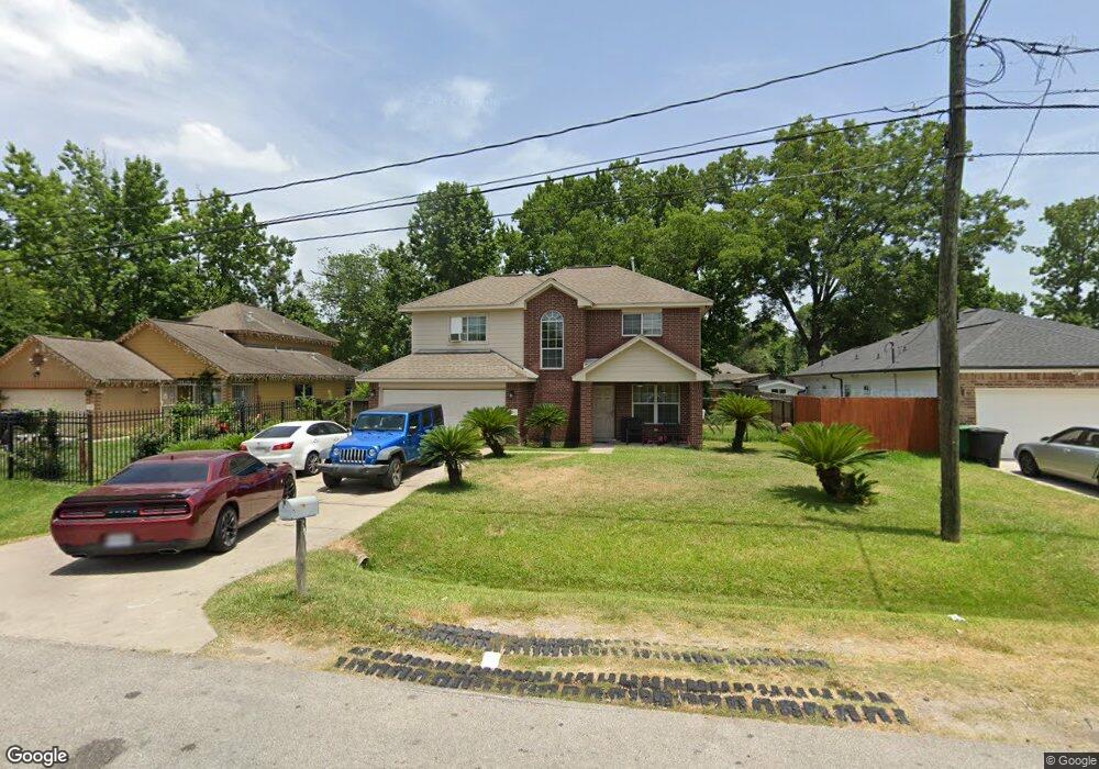 924 Conklin St, Houston, TX 77088 - photo 1