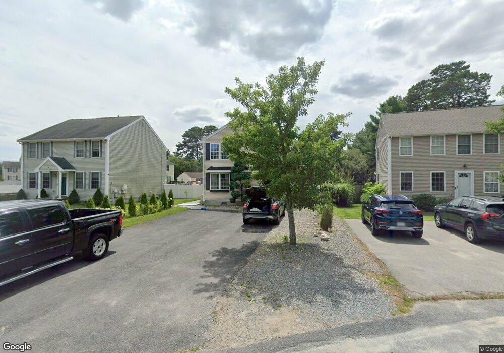 19 Nicholas Dr, Wareham, MA 02571 - photo 1