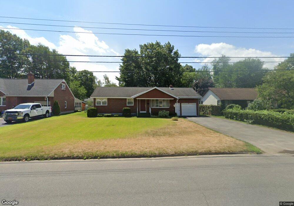 118 Dahlia St, Schenectady, NY 12306 - photo 1