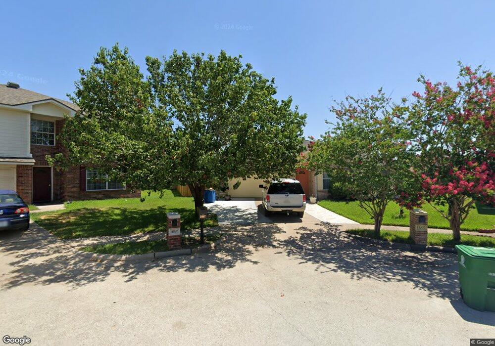 11007 Golden Fern Ct, Houston, TX 77075 - photo 1