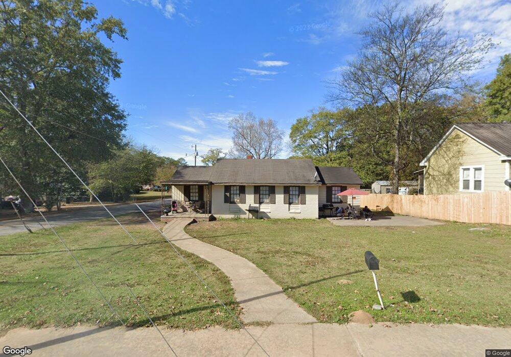 238 S Oliver St, Elberton, GA 30635 - photo 1