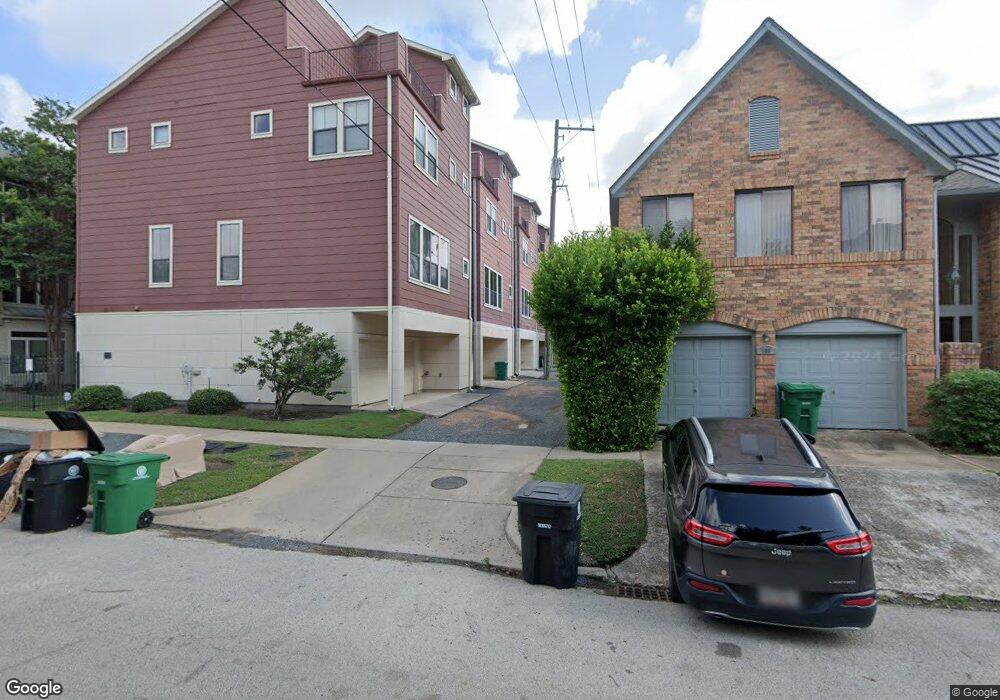 117 W 10th St unit 9, Houston, TX 77008 - photo 1