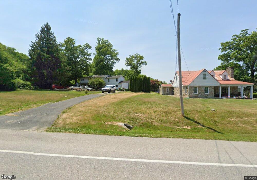 6115 Ebenezer Rd, White Marsh, MD 21162 - photo 1