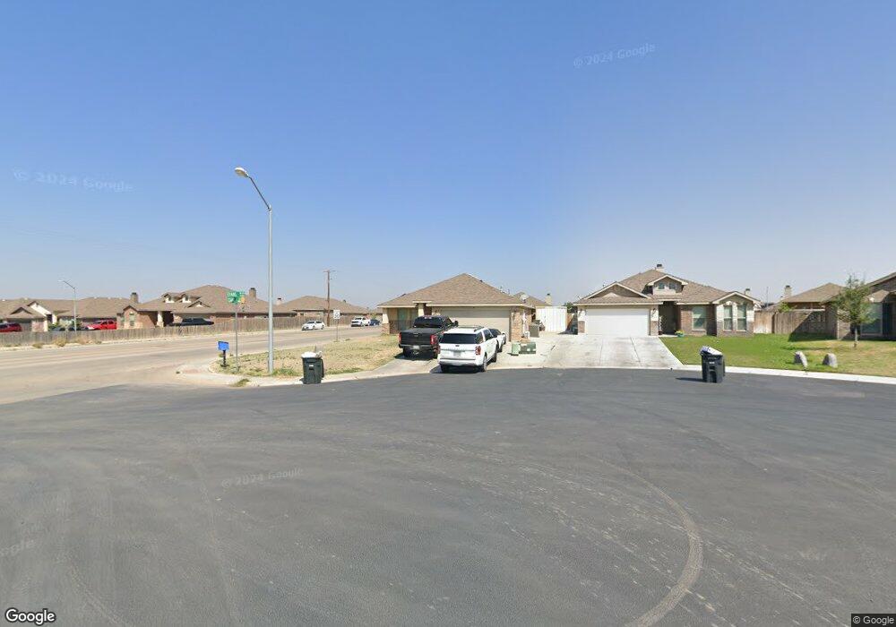 unlisted-address, Odessa, TX 79765 - photo 1