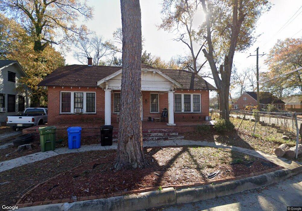 2100 Schaul St, Columbus, GA 31906 - photo 1