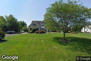 3 Cubberly Ct, Cranbury, NJ 08512