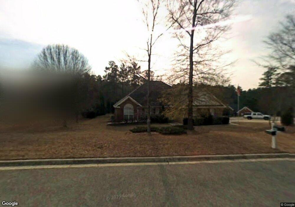 4650 Brittany Dr, Evans, GA 30809 - photo 1