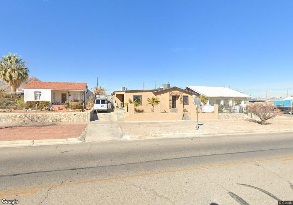 3127 Fort Blvd, El Paso, TX 79930 - photo 1