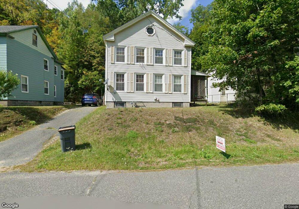 57 Quality St, Adams, MA 01220 - photo 1