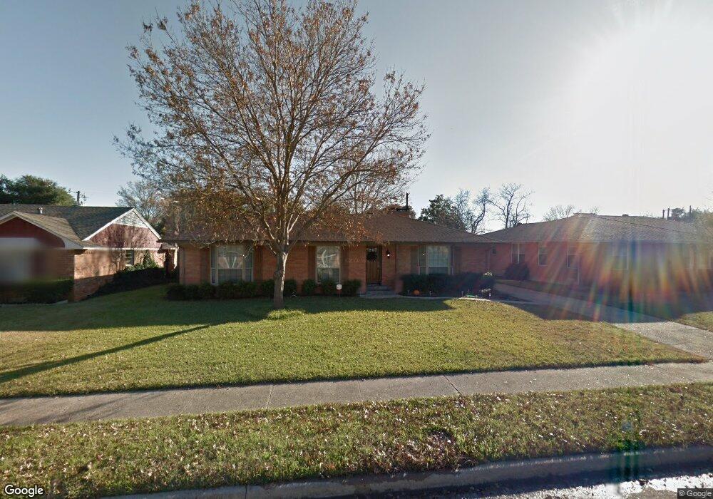 6320 Town Hill Ln, Dallas, TX 75214 - photo 1