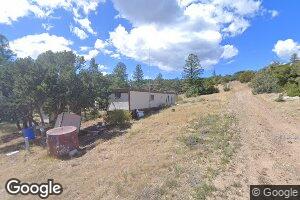 0527 Bear Creek Rd, South Fork, CO 81154
