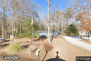 145 Sailboat Ln, Macon, NC 27551
