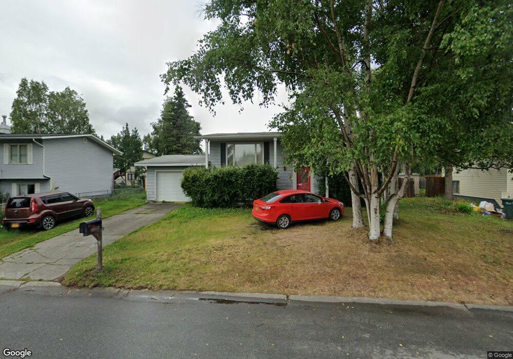 7251 E 22nd Ave, Anchorage, AK 99504 - photo 1
