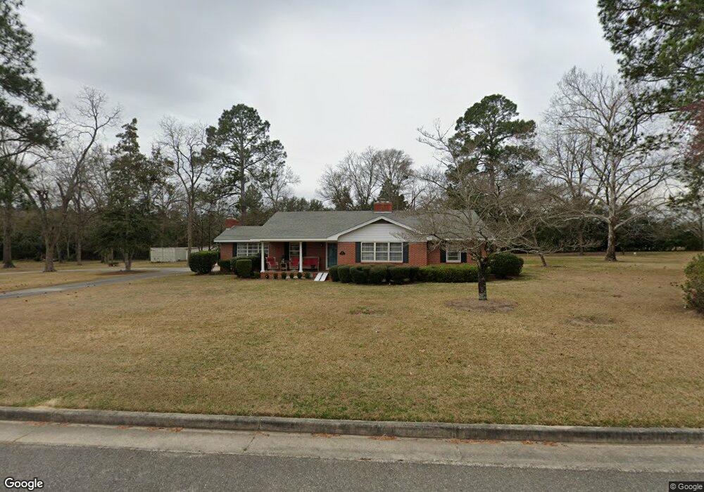 395 James St, Ailey, GA 30410 - photo 1