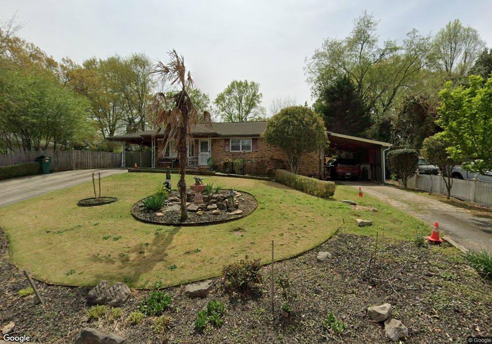 2986 Nursery Rd SE unit 6, Smyrna, GA 30082 - photo 1