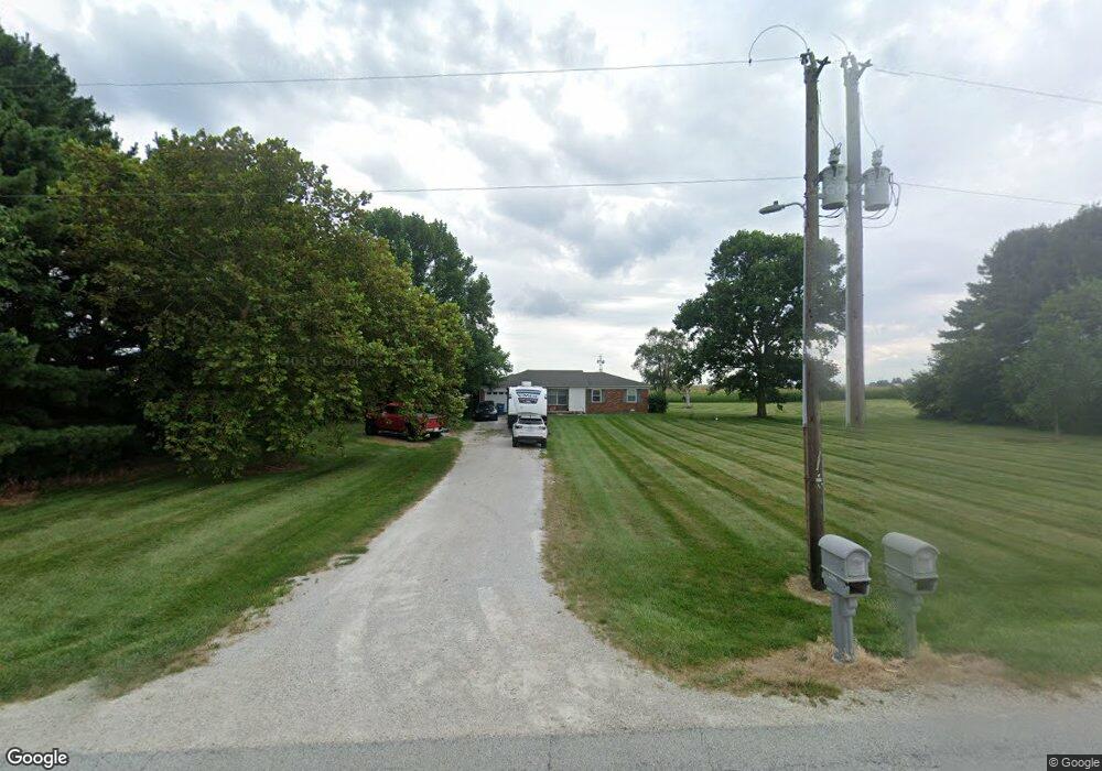 12061 E 400 N, Greentown, IN 46936 - photo 1