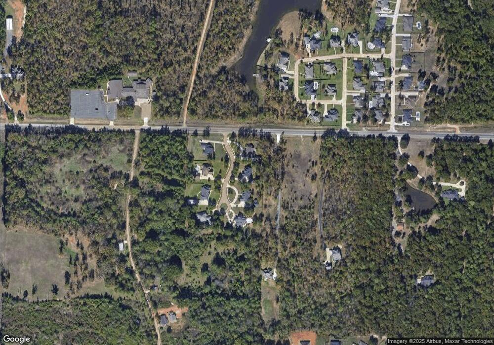 6812 Oakleaf Ln, Texarkana, AR 71854 - photo 1