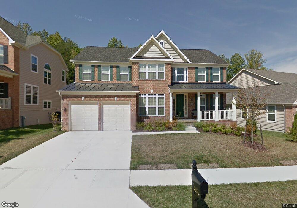 2103 Fittleworth Terrace, Upper Marlboro, MD 20774 - photo 1