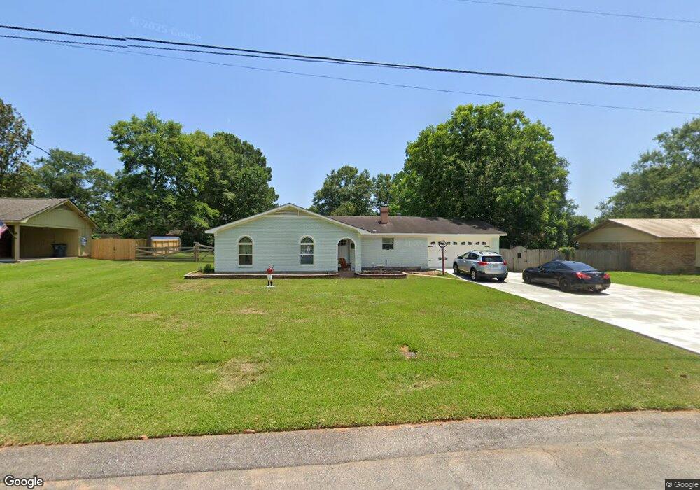 8915 Dawes Point Dr, Mobile, AL 36695 - photo 1