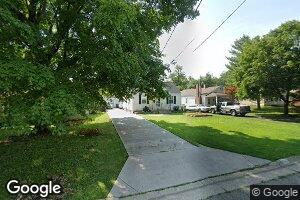 306 Lylburn Rd, Middletown, OH 45044