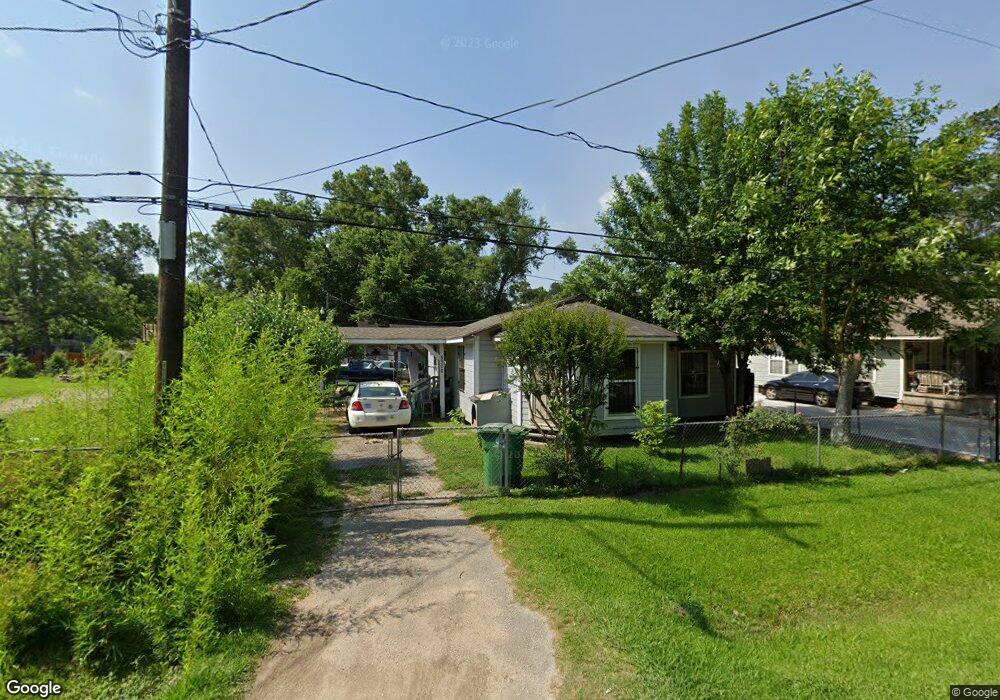 5306 Westbrook Rd, Houston, TX 77016 - photo 1