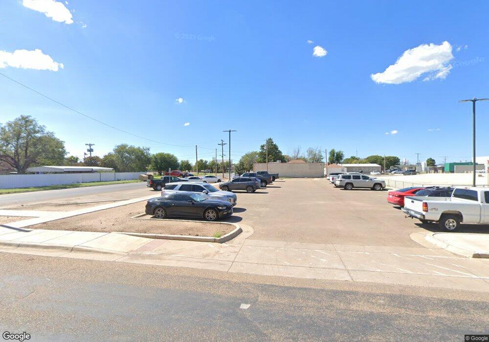 224 S Meredith Ave, Dumas, TX 79029 - photo 1